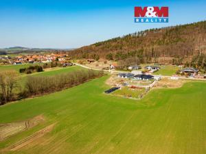 Prodej pozemku pro bydlení, Strakonice - Dražejov, 2579 m2