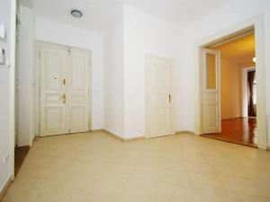 Pronájem bytu 3+kk, Praha - Vinohrady, Mánesova, 119 m2