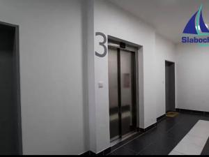 Pronájem bytu 2+kk, Praha - Libeň, U svobodárny, 50 m2