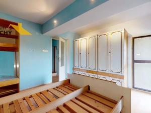 Prodej rodinného domu, Náchod, V Úvozu, 101 m2