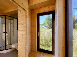 Prodej chaty, Šošůvka, 30 m2