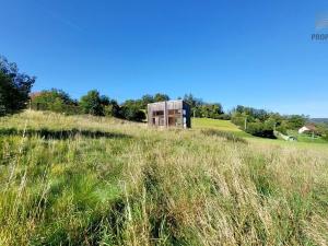 Prodej chaty, Šošůvka, 30 m2