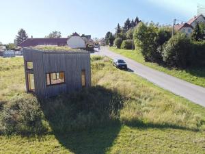 Prodej chaty, Šošůvka, 30 m2