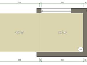 Prodej chaty, Šošůvka, 30 m2