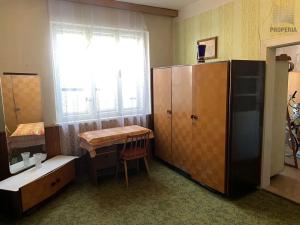 Prodej rodinného domu, Těšany, 146 m2