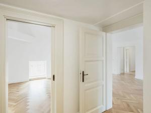 Pronájem bytu 4+1, Praha, Karoliny Světlé, 151 m2