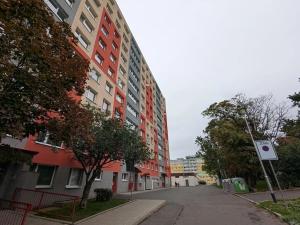 Prodej bytu 3+1, Most, Javorová, 69 m2