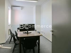 Pronájem kanceláře, Brno, 101 m2