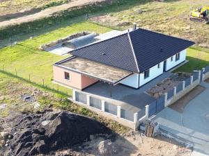 Prodej rodinného domu, Mukařov, Heřmánková, 147 m2