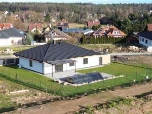 Prodej rodinného domu, Mukařov, Heřmánková, 147 m2