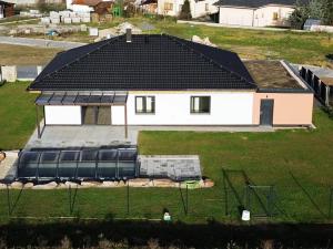 Prodej rodinného domu, Mukařov, Heřmánková, 147 m2