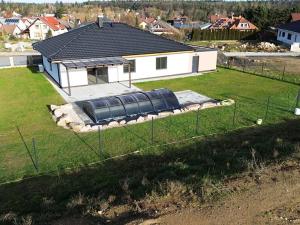 Prodej rodinného domu, Mukařov, Heřmánková, 147 m2