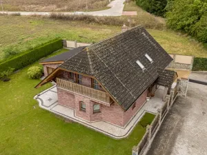 Prodej rodinného domu, Velké Přílepy, Slavíčkova, 330 m2