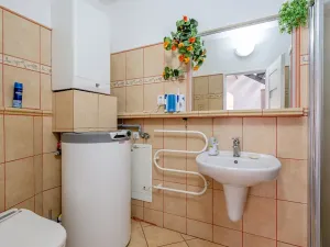 Prodej rodinného domu, Velké Přílepy, Slavíčkova, 330 m2