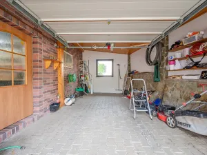 Prodej rodinného domu, Velké Přílepy, Slavíčkova, 330 m2