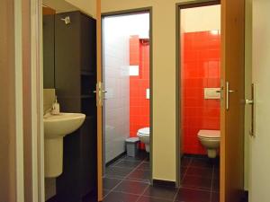 Pronájem komerční nemovitosti, Praha - Radotín, Vrážská, 136 m2