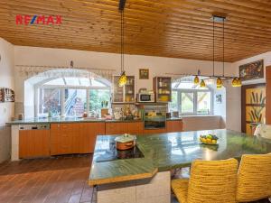 Prodej rodinného domu, Obora, 900 m2