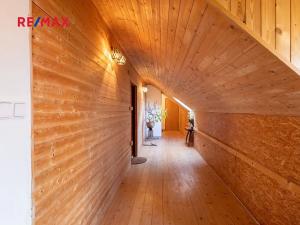 Prodej rodinného domu, Obora, 900 m2