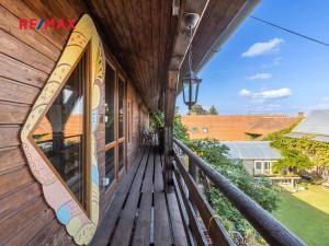 Prodej rodinného domu, Obora, 900 m2