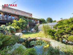 Prodej rodinného domu, Obora, 900 m2