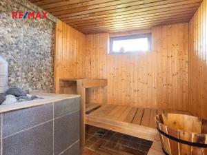 Prodej rodinného domu, Obora, 900 m2