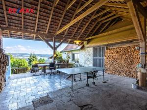 Prodej rodinného domu, Obora, 900 m2