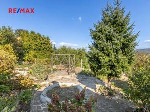 Prodej rodinného domu, Obora, 900 m2