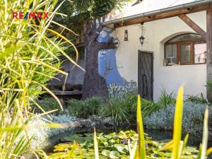 Prodej rodinného domu, Obora, 900 m2