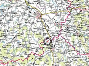 Prodej pole, Podmoky, 38511 m2