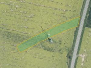 Prodej pole, Roštín, 17285 m2