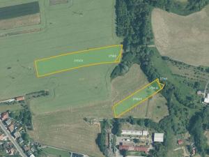 Prodej podílu pole, Štramberk, 4057 m2