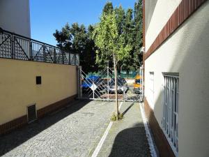 Pronájem bytu 3+1, Praha, Podolská, 115 m2