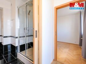 Pronájem bytu 2+kk, Praha - Břevnov, Patočkova, 45 m2