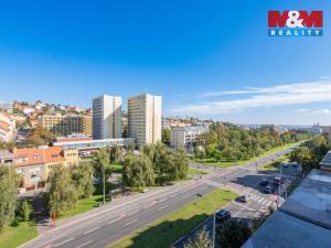 Pronájem bytu 2+kk, Praha - Břevnov, Patočkova, 45 m2