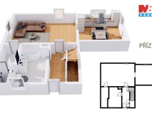 Prodej rodinného domu, Pěnčín - Huť, 150 m2