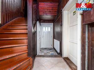 Prodej rodinného domu, Pěnčín - Huť, 150 m2