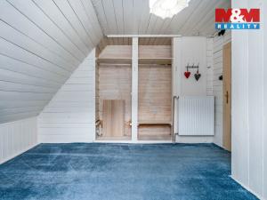 Prodej rodinného domu, Pěnčín - Huť, 150 m2