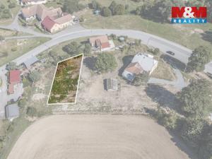 Prodej pozemku pro bydlení, Opatov, 526 m2