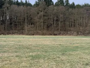 Prodej pozemku, Sloup, 4755 m2