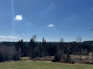 Prodej podílu pozemku, Studená, 18432 m2