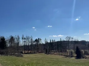 Prodej podílu pozemku, Studená, 18432 m2