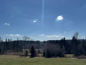 Prodej podílu pozemku, Studená, 18432 m2