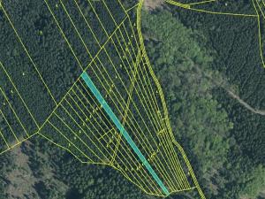 Prodej pozemku, Hradiště, 9237 m2