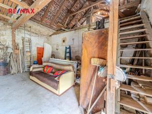 Prodej chalupy, Bzová, 112 m2
