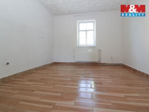 Pronájem rodinného domu, Zákupy, V Lukách, 90 m2