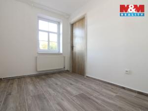 Pronájem rodinného domu, Zákupy, V Lukách, 90 m2