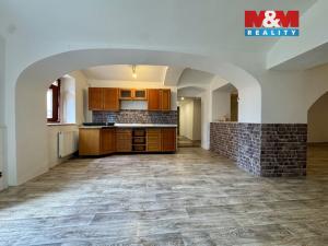 Prodej bytu 3+kk, Aš, Kamenná, 127 m2