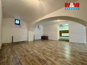 Prodej bytu 3+kk, Aš, Kamenná, 127 m2