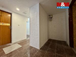 Prodej bytu 3+kk, Aš, Kamenná, 127 m2