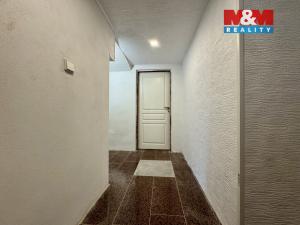 Prodej bytu 3+kk, Aš, Kamenná, 127 m2